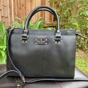 Kate Spade satchel